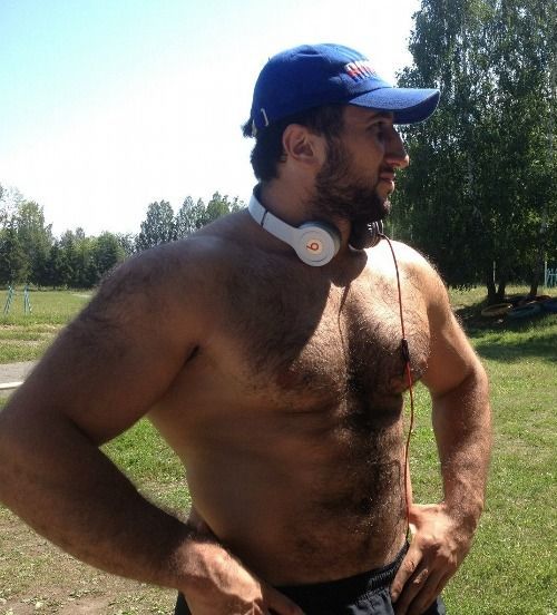 arab-muscle-dudes: arab muscle dudes