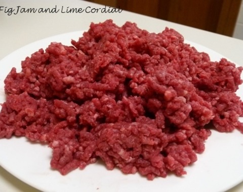 Grassfed Beef