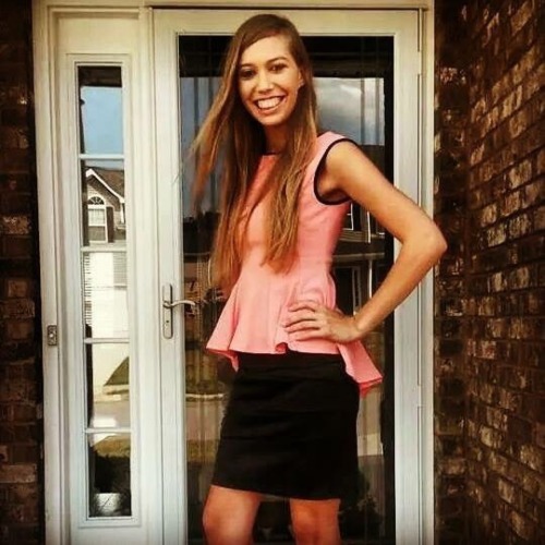 sexyslts1: realitybabesexposed: Brittany Ball Sexy slut-