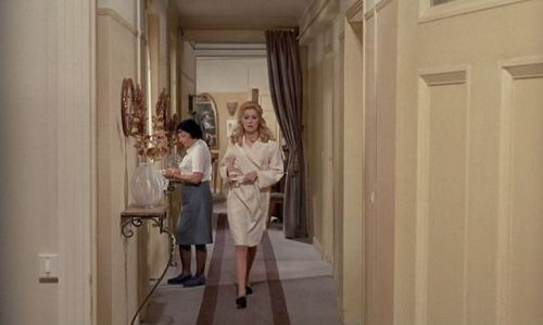 Catherine Deneuve in Belle de Jour (1967)