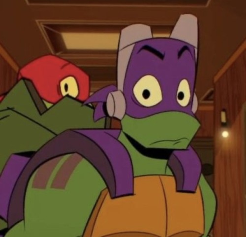 Me When Donnie