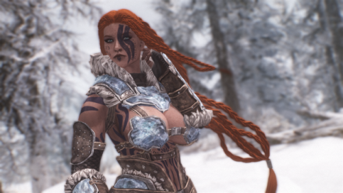 jowain92: Expanded Elite Crossbow Pack LE Port by @captain-heikoGuns are for losers, a true Nord use