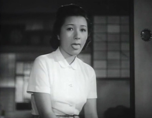 The Munekata Sisters (1950)