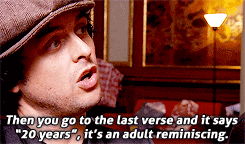 holdingonmyheart:  &ldquo;There are times where I feel like I get chocked up,