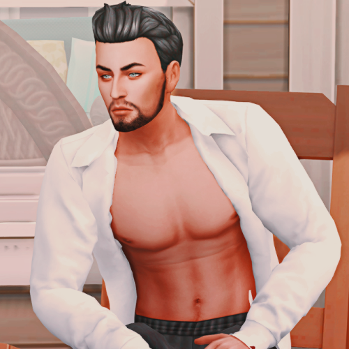 townie makeover: don lothario