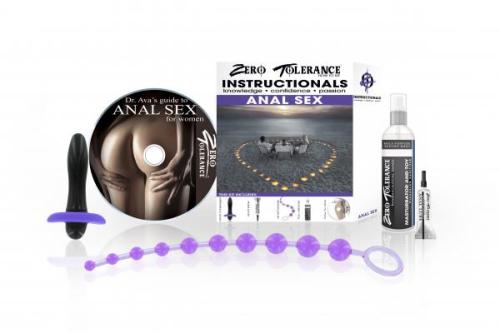 Sex lovesextoys:  Intro To Anal Kit  pictures