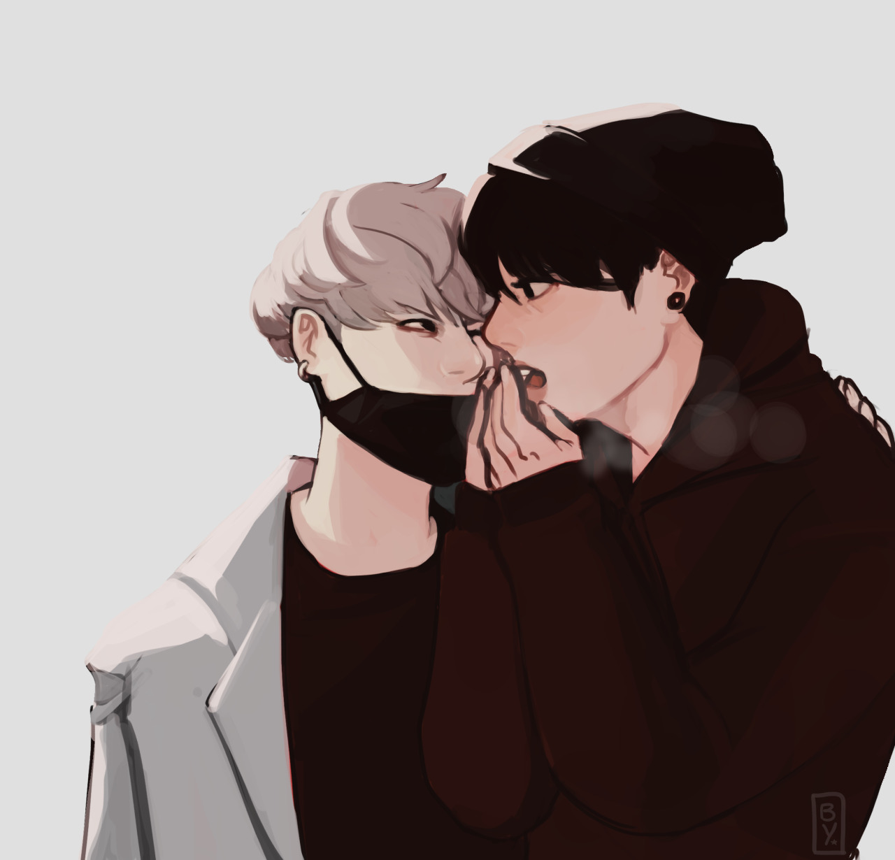 Фф вигуки daddy. Юнгуки debrenner. Yoonkook фф. БТС Юнгуки 18 +. Yoonkook Art.