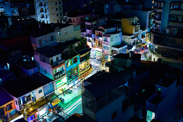 sicsen:  Glow Blog 