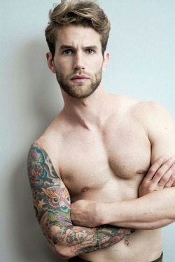 Andre Hamann