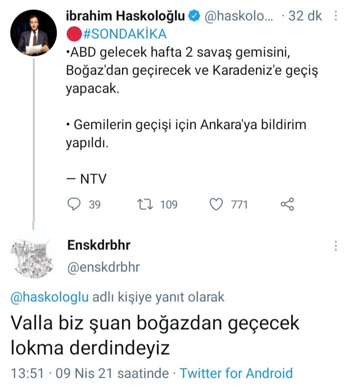 ibrahim Haskoloğlu O...