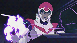 lanceslide:Voltron Season 4 Trailer