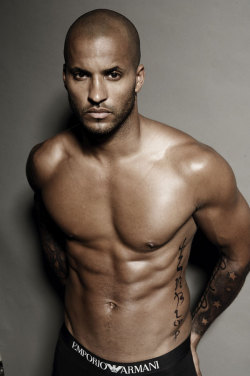 fabricioleao:  RICKY WHITTLE