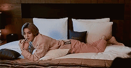 gyuzizis:  amanti hotel making film ☆ 