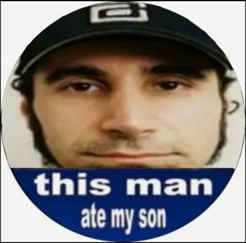 My New Favourite Meme Genre: