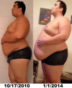 Never-Fat-Enough:  Adiposexxxl:  Bigfattybc:  This One Really Shows How Much Ive