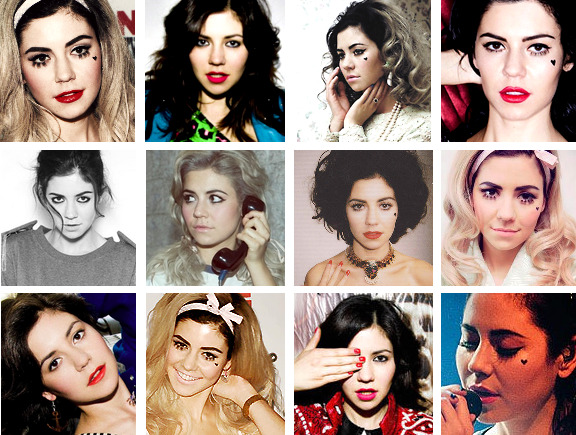 ELECTRA HEART IS DEAD
