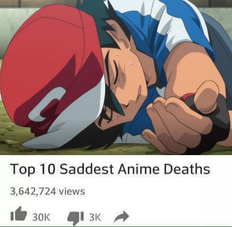 girania: hes Gone