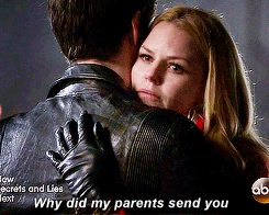 captainswansource:“At the end of the day, it’s more important for him to try