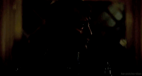 harpsichordian: Hannibal Lecter in the Hannibal Season 3 Trailer
