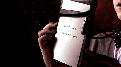 Victor Will Take You To A Safe Location. You Can Never Return To Gotham. This Is Goodbye, My Friend.