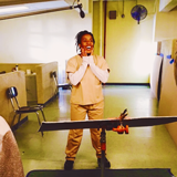 redformans:  Behind the scenes of season 3   😍😍😍😍😍