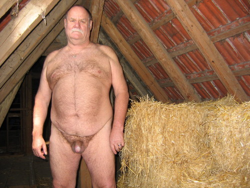 	 Farmer Daddy/Grandpa Gay Gallery adult photos
