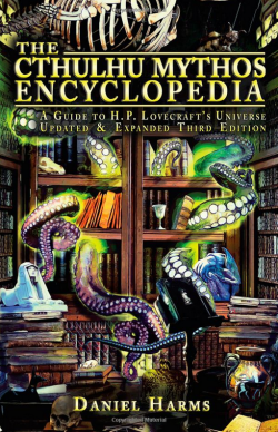 cthulhukawaii:  Everything you need to know about lovecraftian thingies in the Cthulhu Mythos Encyclopedia. 