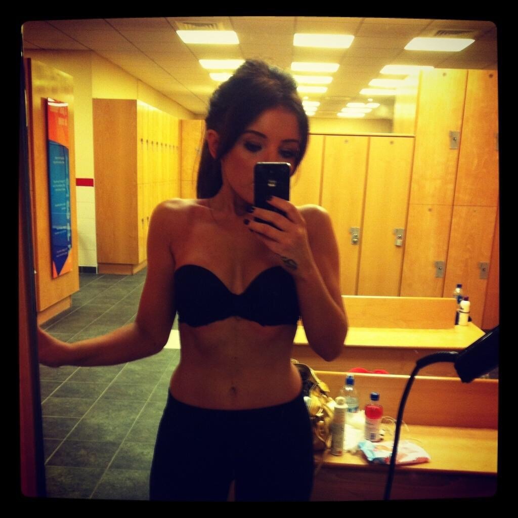 bi-scottish-quine2:  Kharri. Glasgow.