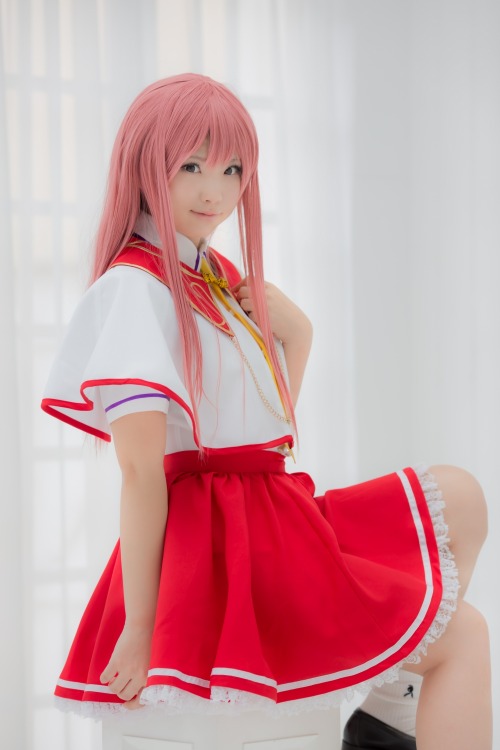 Porn Aiyoku no Eustia - Eustia Astraea (Enako) photos