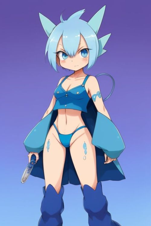 Una Imagen De Los METEOHEROES X Pokmon De Pluvia Y Fulmen Aunque Sean Sus Hijos Hehe Saludos #meteoheroes