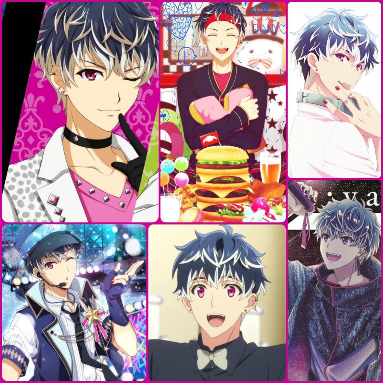 Idolish7 Vibrato Tumblr Posts Tumbral Com Idolish7 Vibrato Tumblr Posts Tumbral Com