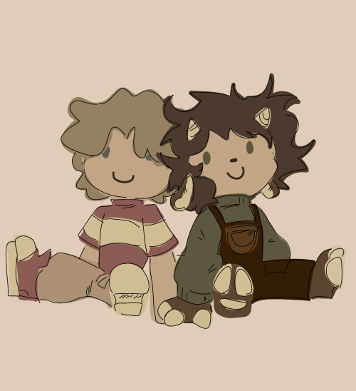 Best Buddies .