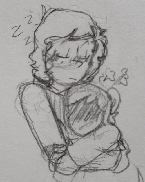 Haha Drawing A Character I Made For A Rp Server Go BRRRRRRRRRRR
