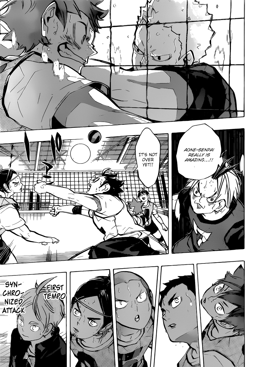 Not all translations may be correct. Read at your own risk. Link to larger scans