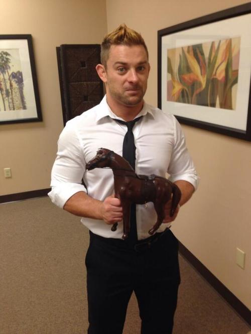 skyjane85:  Davey Richards Spam  (All pictures adult photos