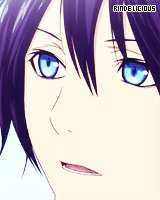 rokidoro:Lovely Yato in noragami OVA 2 ✿◕‿◕✿
