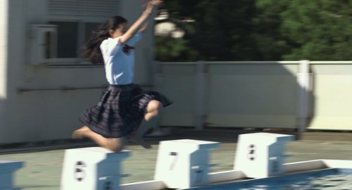 jueki: Pieta in the Toilet 2015 ‘トイレのピエタ’ Directed by Daishi Matsunaga