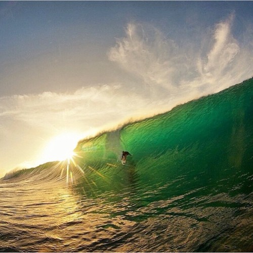 Surfs Up