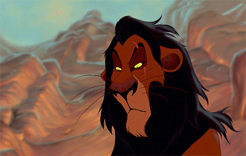 The Lion King (1994) Dir. Roger Allers & Rob Minkoff