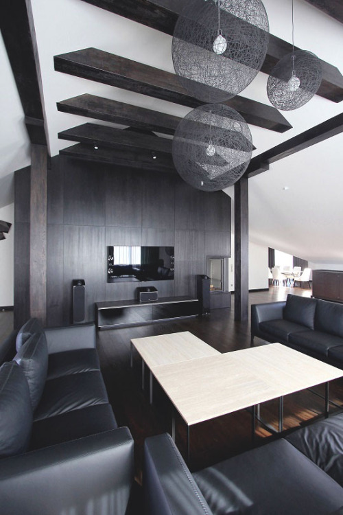 livingpursuit:  Penthouse 03 by Ramunas Manikas adult photos