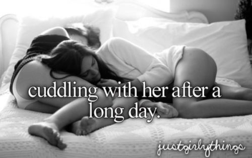 singlegirls-who-lovegirls - This would be perfect right now.