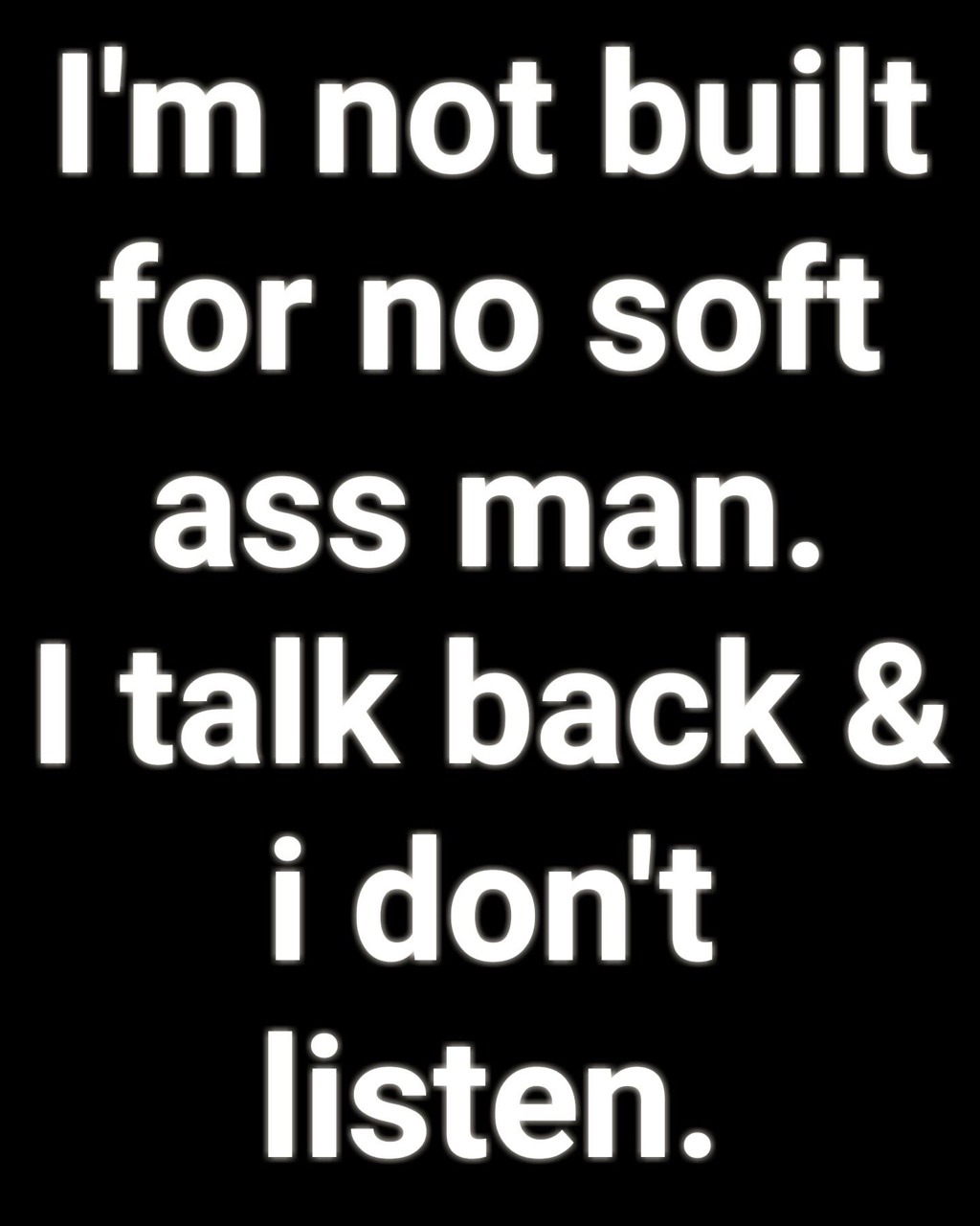 theculling77:  1lizzybee1:  Ain’t that the truth 🙋‍♀️  Good thing I’m