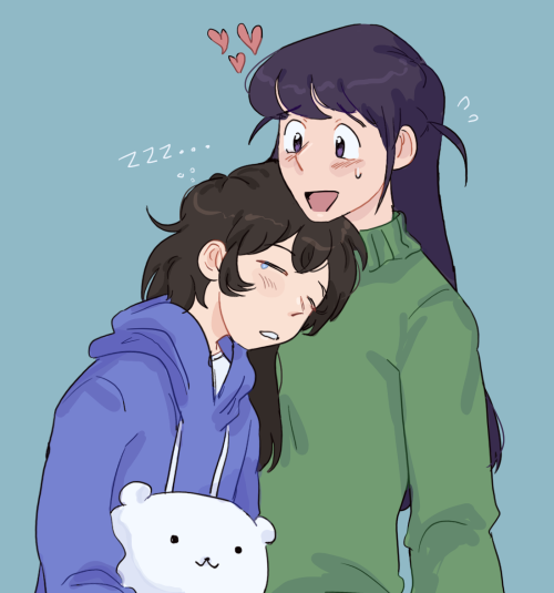 sleepy hikari 