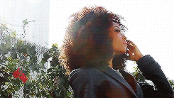 caseykelpthesnorks:  Splash Magazine’s Fall Fashion Shoot with Yaya DaCosta 