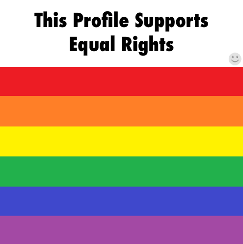 nilloc10:  maiarobeets: HAPPY PRIDE MONTH!! Fuck Hate