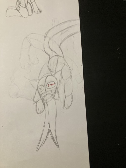 Art I Made For Happy Apocalypse And For Fun