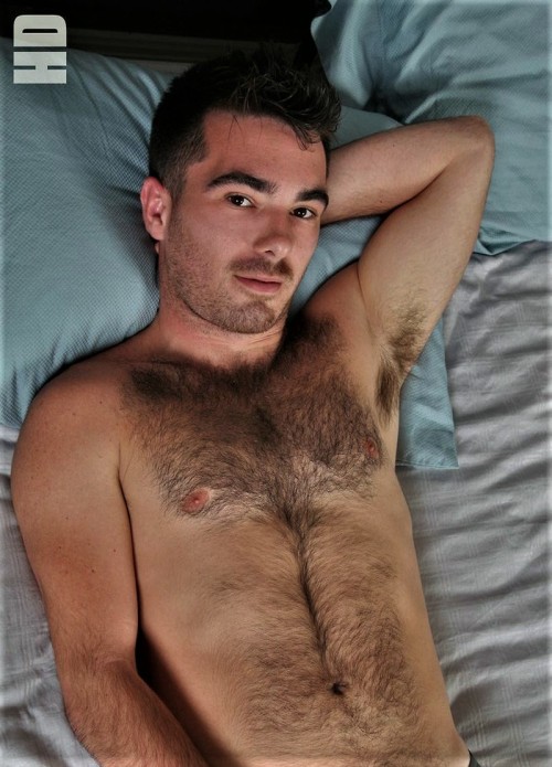 Hairy Armpits Dudes Addict