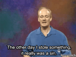 becausewhoseline:So punny it hurts