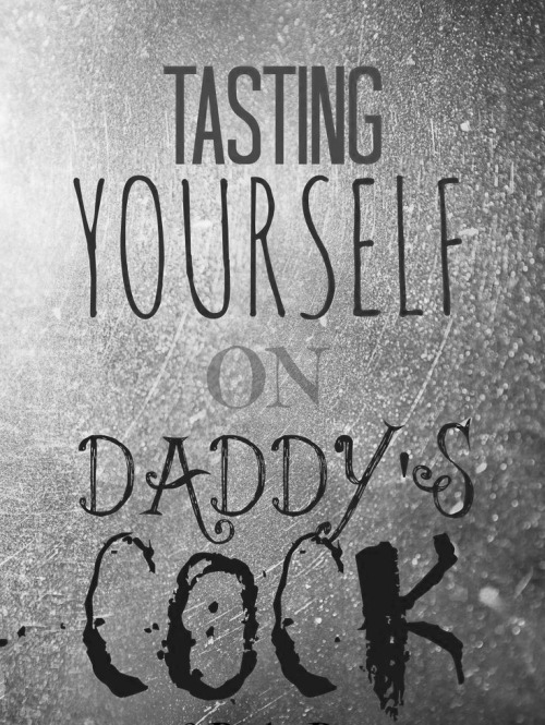 daddydomsmsbrat:  romanhandsrushing:One of my favorite flavors!!! ❤❤❤@harleyman-103