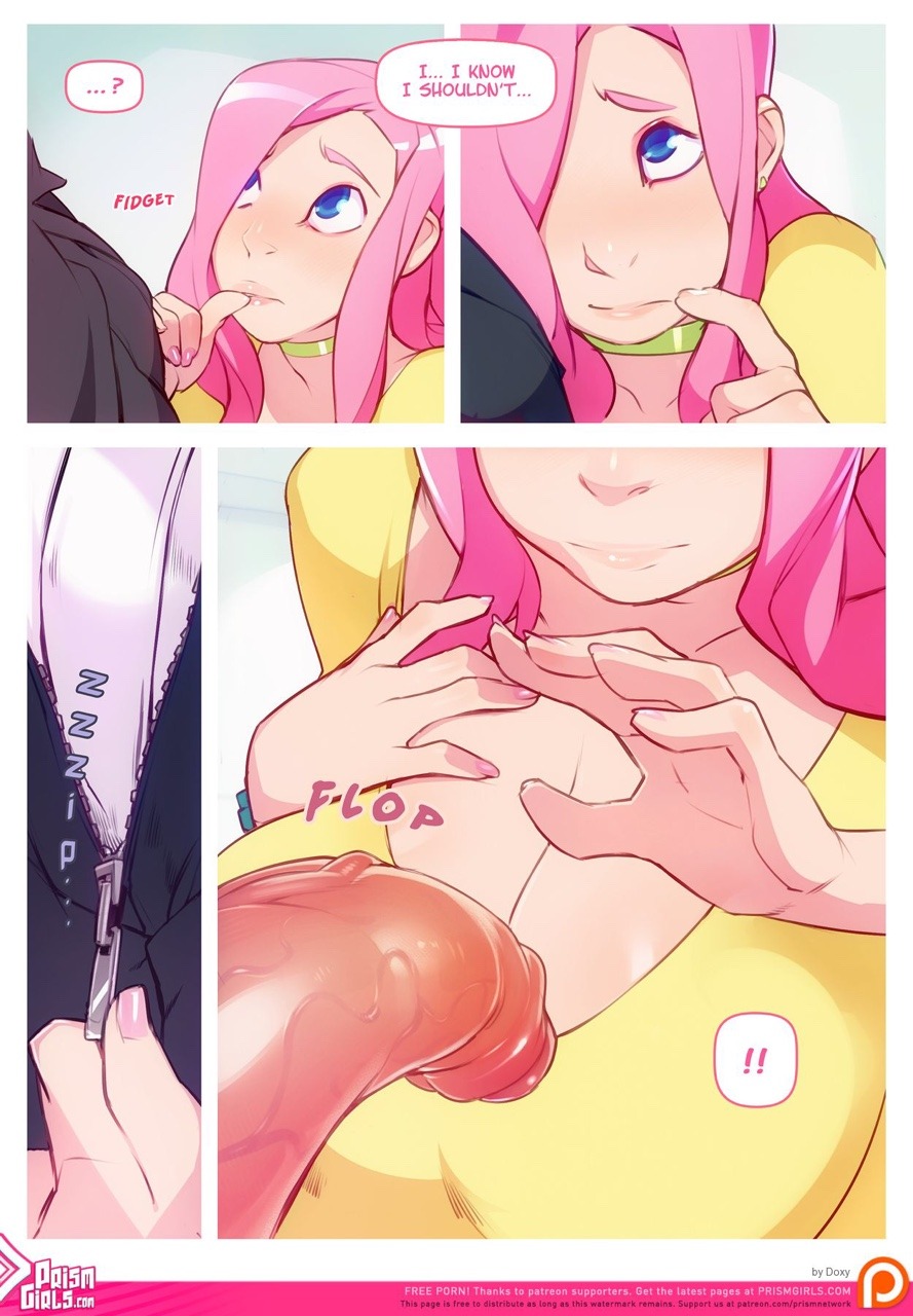 thickest-ecchings:  FFF FlutterFantasyFuck :3Airhead = Perfect Sex Slave :3